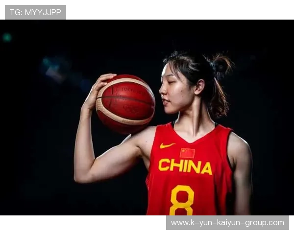 女篮姑娘的微笑照亮中国体育，篮球女篮